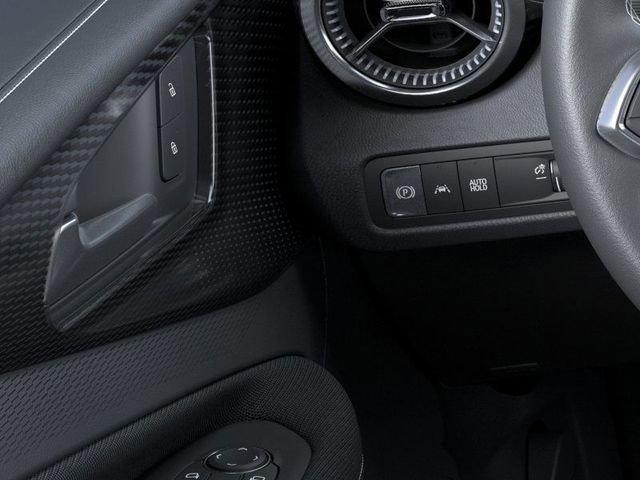2025 Chevrolet Blazer EV Vehicle Photo in PHOENIX, AZ 85014-3381