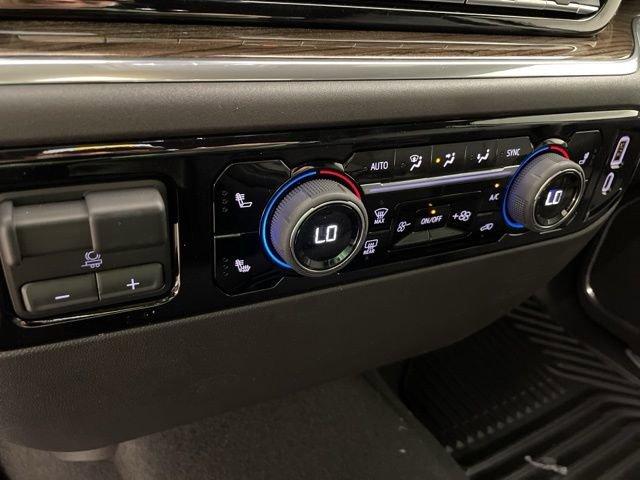 2025 Chevrolet Silverado 1500 Vehicle Photo in PHOENIX, AZ 85014-3381