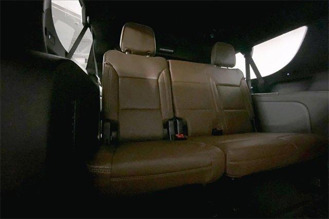 2024 Chevrolet Suburban Vehicle Photo in INDEPENDENCE, MO 64055-1314