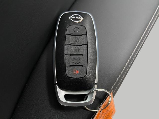 2025 Nissan Rogue Vehicle Photo in Appleton, WI 54913