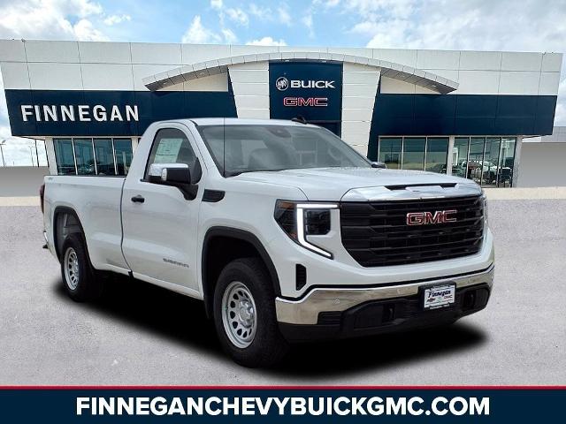2025 GMC Sierra 1500 Vehicle Photo in ROSENBERG, TX 77471-5675