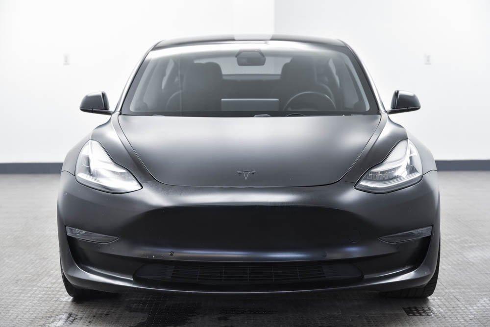 2019 Tesla Model 3 Vehicle Photo in AKRON, OH 44303-2185