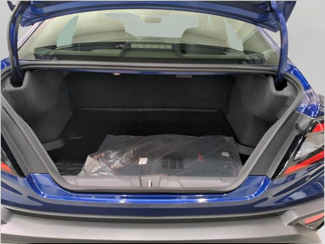 2024 Subaru WRX Vehicle Photo in Green Bay, WI 54304