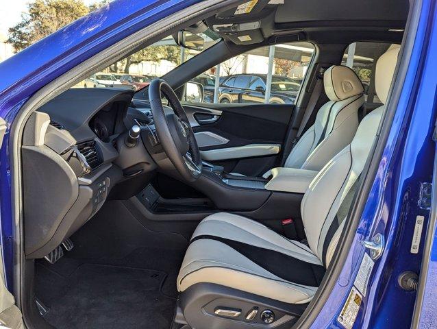 2024 Acura RDX Vehicle Photo in San Antonio, TX 78230