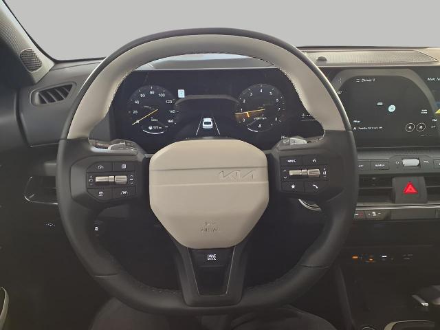 2025 Kia K4 Vehicle Photo in Oshkosh, WI 54904