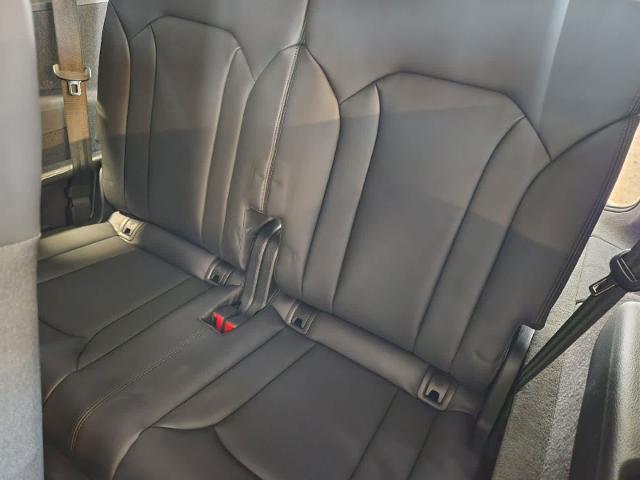 2025 Audi Q7 Vehicle Photo in SUGAR LAND, TX 77478