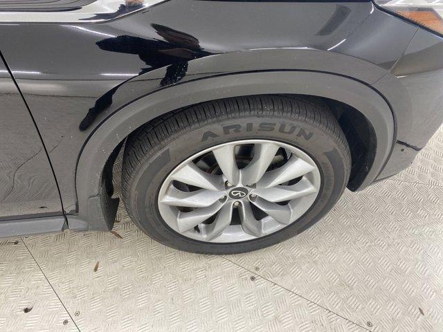 2021 INFINITI QX50 Vehicle Photo in Charlotte, NC 28273