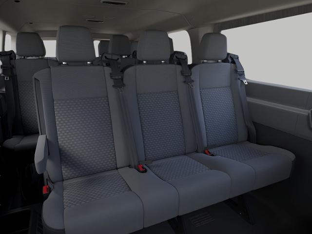 2024 Ford Transit Passenger Wagon Vehicle Photo in Green Bay, WI 54304
