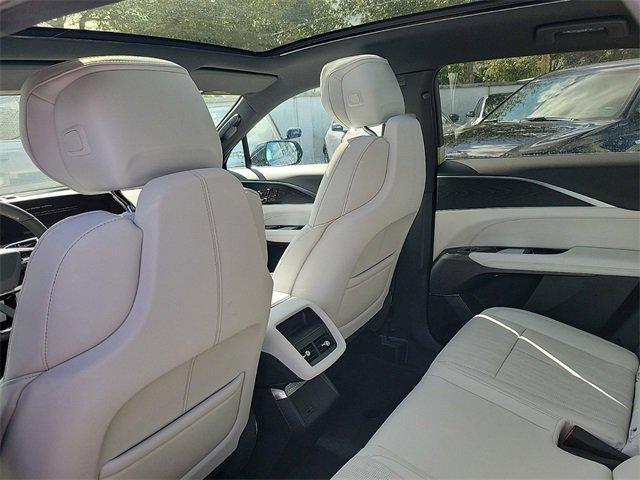 2025 Cadillac LYRIQ Vehicle Photo in SUNRISE, FL 33323-3202