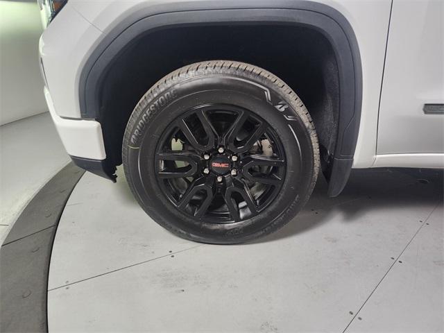 2025 GMC Sierra 1500 Vehicle Photo in PRESCOTT, AZ 86305-3700
