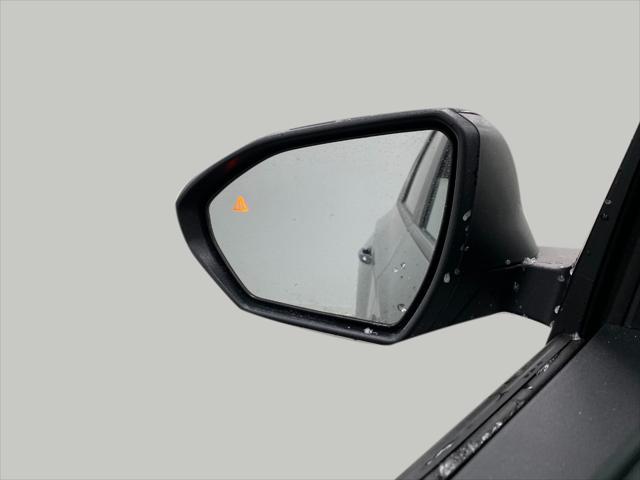 2025 Hyundai TUCSON Hybrid Vehicle Photo in Appleton, WI 54913