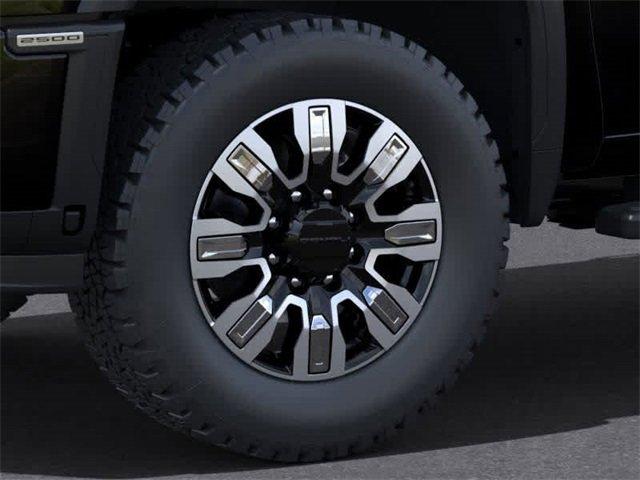 2025 GMC Sierra 2500 HD Vehicle Photo in COLLIERVILLE, TN 38017-9006