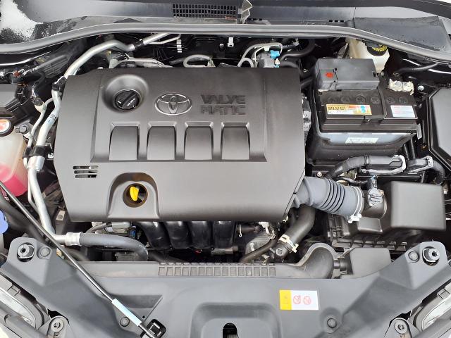 2022 Toyota C-HR Vehicle Photo in Oshkosh, WI 54904