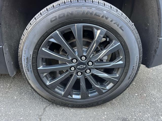 2022 Chevrolet Traverse Vehicle Photo in Roslyn, NY 11576