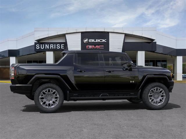 2025 GMC HUMMER EV Pickup Vehicle Photo in BARTLETT, TN 38133-4101