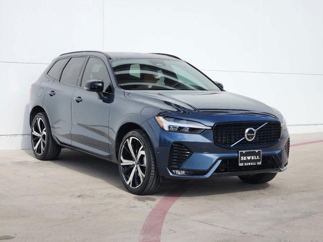 2024 Volvo XC60 Vehicle Photo in Grapevine, TX 76051