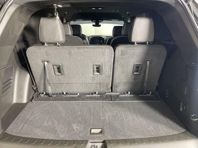 2022 Chevrolet Traverse Vehicle Photo in PHOENIX, AZ 85014-3381