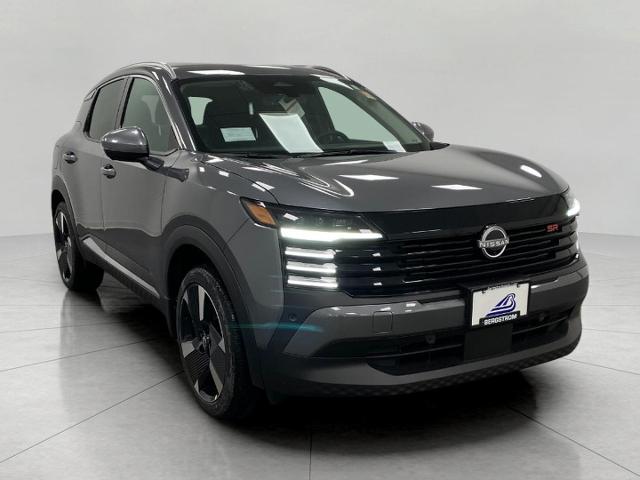 2025 Nissan Kicks Vehicle Photo in Appleton, WI 54913