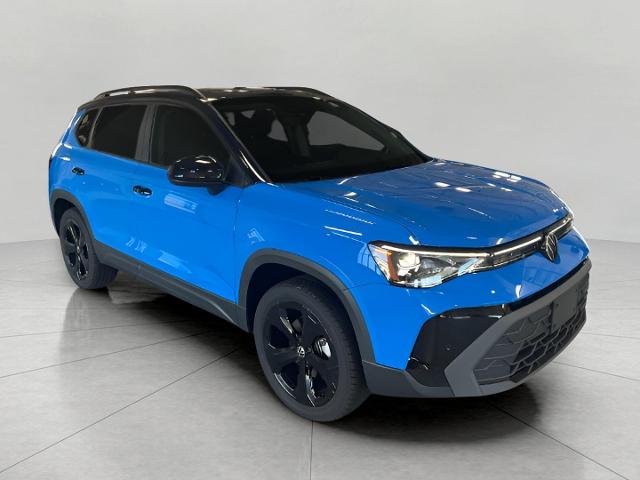 2025 Volkswagen Taos Vehicle Photo in Oshkosh, WI 54904