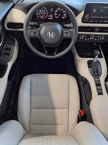 2025 Honda HR-V Vehicle Photo in Oshkosh, WI 54904