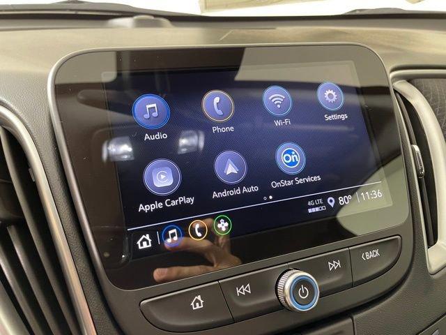 2025 Chevrolet Malibu Vehicle Photo in PHOENIX, AZ 85014-3381
