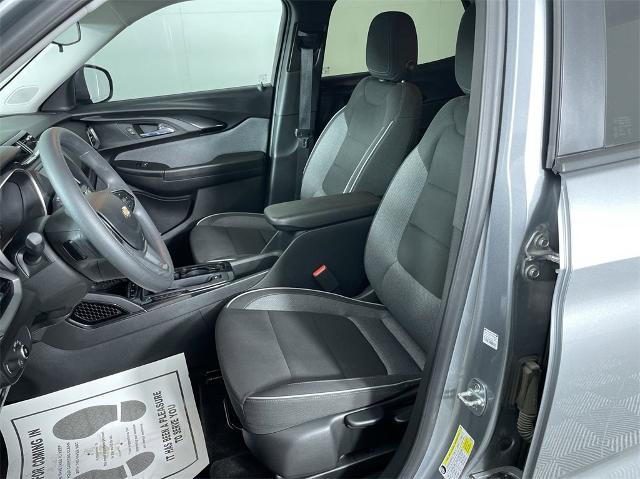 2023 Chevrolet Trailblazer Vehicle Photo in GILBERT, AZ 85297-0402