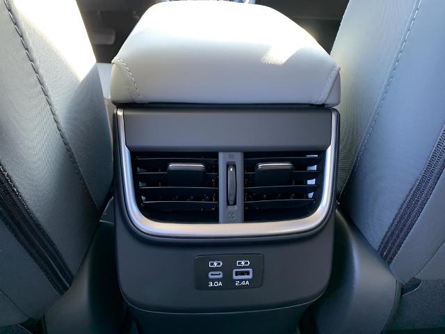 2025 Subaru Outback Vehicle Photo in Oshkosh, WI 54904