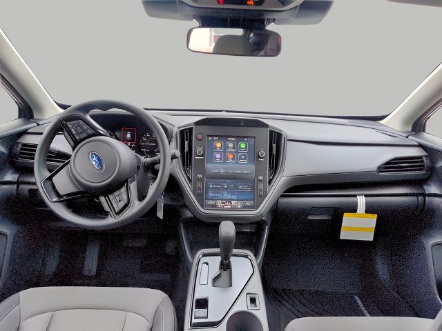 2025 Subaru Crosstrek Vehicle Photo in Oshkosh, WI 54904