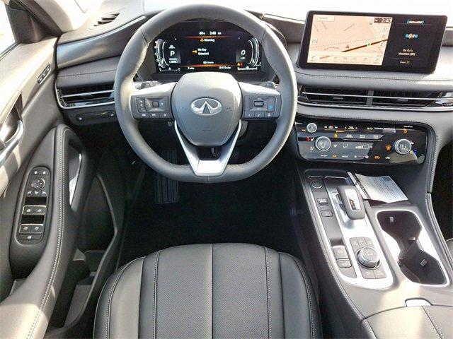 2025 INFINITI QX60 Vehicle Photo in Willow Grove, PA 19090