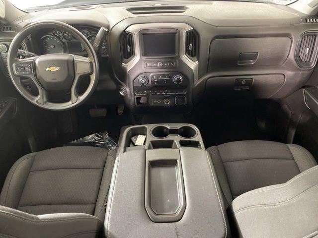 2022 Chevrolet Silverado 1500 Vehicle Photo in PHOENIX, AZ 85014-3381