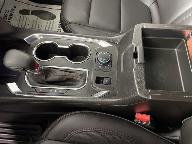 2023 Chevrolet Traverse Vehicle Photo in PHOENIX, AZ 85014-3381