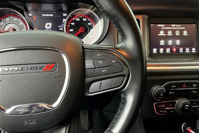 2020 Dodge Charger Vehicle Photo in Grapevine, TX 76051