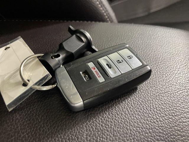 2019 Acura ILX Vehicle Photo in PHOENIX, AZ 85014-3381