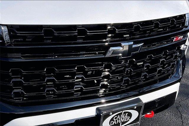 2023 Chevrolet Tahoe Vehicle Photo in INDEPENDENCE, MO 64055-1314