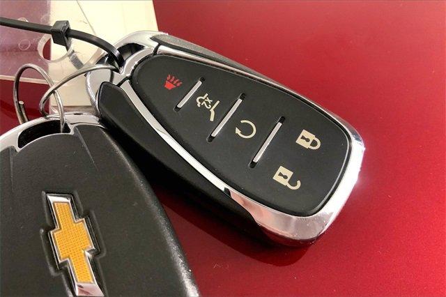 2021 Chevrolet Blazer Vehicle Photo in KANSAS CITY, MO 64114-4502