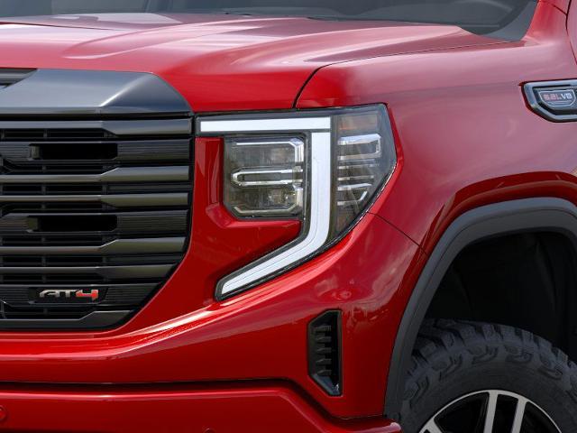 2025 GMC Sierra 1500 Vehicle Photo in ALBERTVILLE, AL 35950-0246