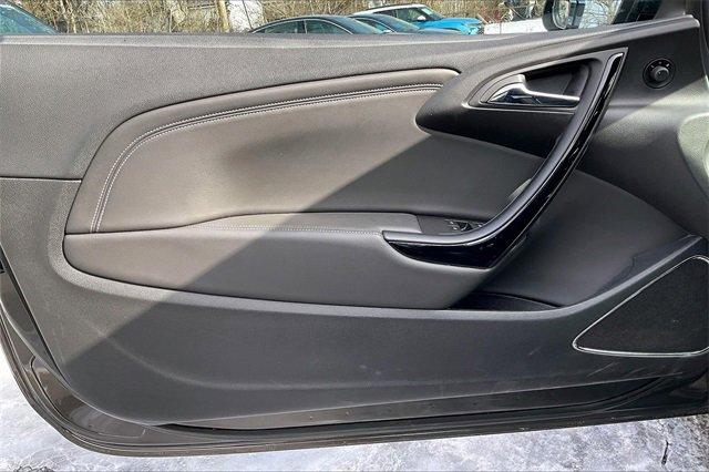 2016 Buick Cascada Vehicle Photo in KANSAS CITY, MO 64114-4502