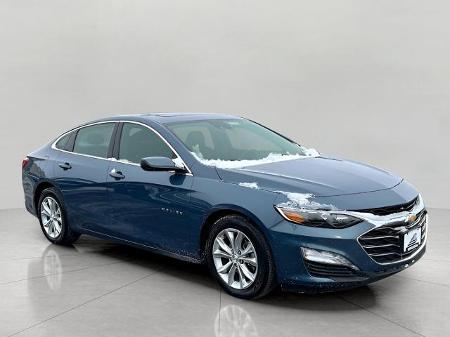 2024 Chevrolet Malibu Vehicle Photo in MIDDLETON, WI 53562-1492