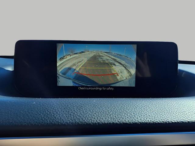 2024 Mazda CX-50 Vehicle Photo in Oshkosh, WI 54904