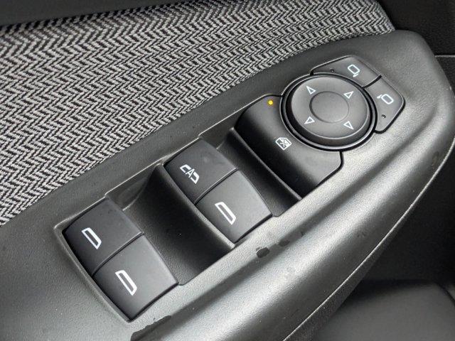 2025 Chevrolet Trailblazer Vehicle Photo in BRUNSWICK, GA 31525-1881