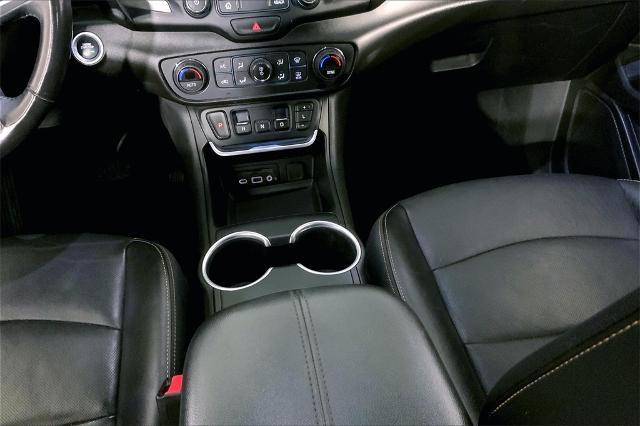 2019 GMC Terrain Vehicle Photo in Lees Summit, MO 64086