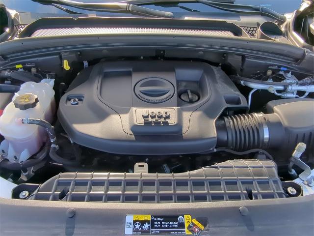 2023 Jeep Grand Cherokee Vehicle Photo in ALBERTVILLE, AL 35950-0246