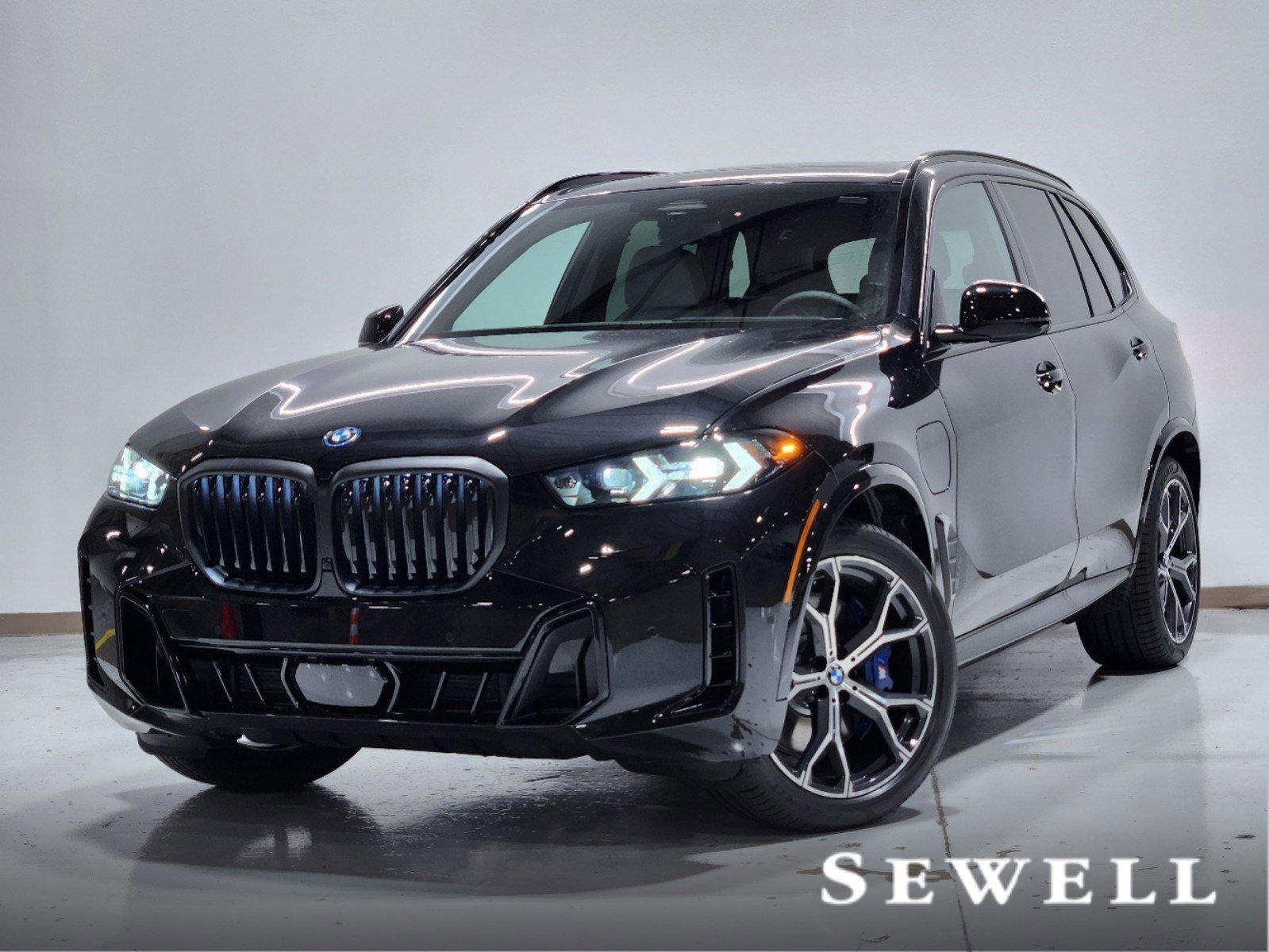 2025 BMW X5 xDrive50e Vehicle Photo in GRAPEVINE, TX 76051
