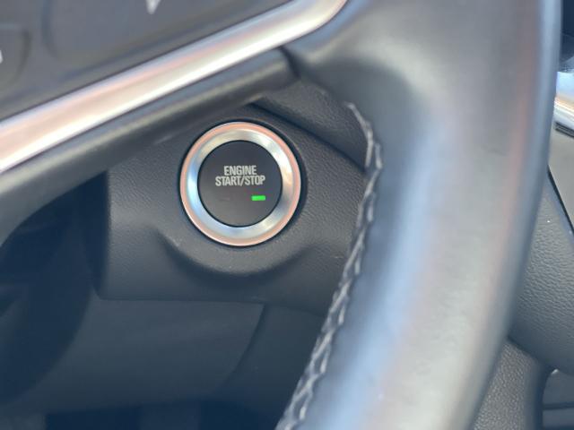 2023 Chevrolet Equinox Vehicle Photo in BENTONVILLE, AR 72712-4322