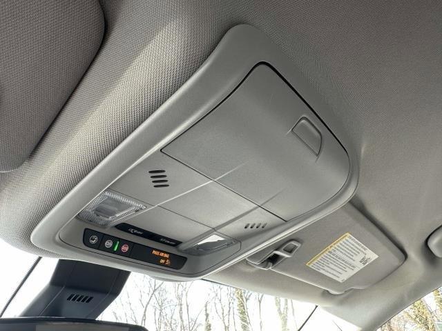 2022 Chevrolet Equinox Vehicle Photo in SAINT JAMES, NY 11780-3219
