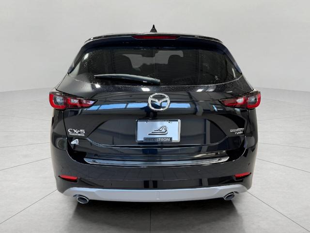 2025 Mazda CX-5 Vehicle Photo in Green Bay, WI 54304