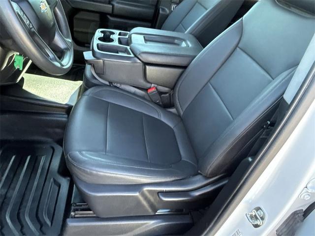 2023 Chevrolet Silverado 2500 HD Vehicle Photo in ALBERTVILLE, AL 35950-0246
