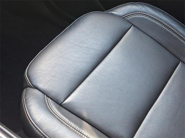 2020 Chevrolet Traverse Vehicle Photo in SEAFORD, DE 19973-8463