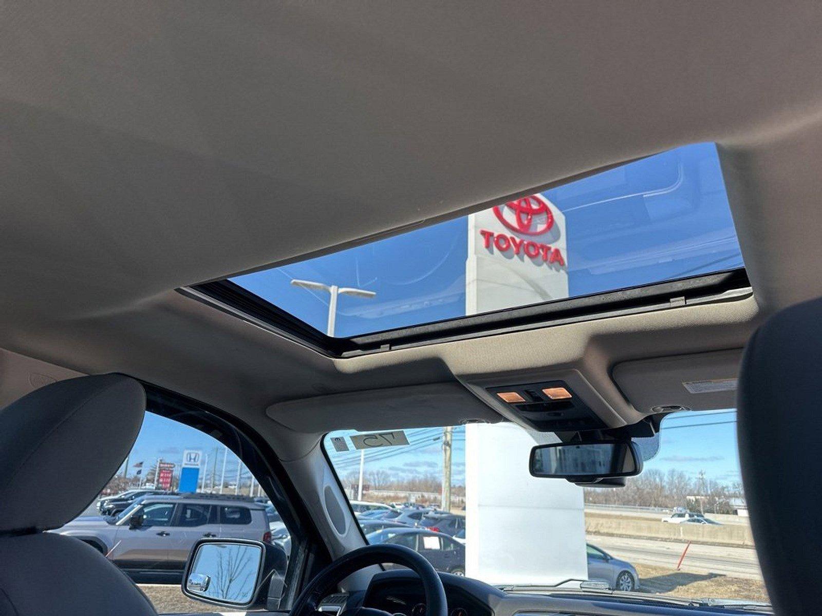 2017 Ram 1500 Vehicle Photo in Harrisburg, PA 17111