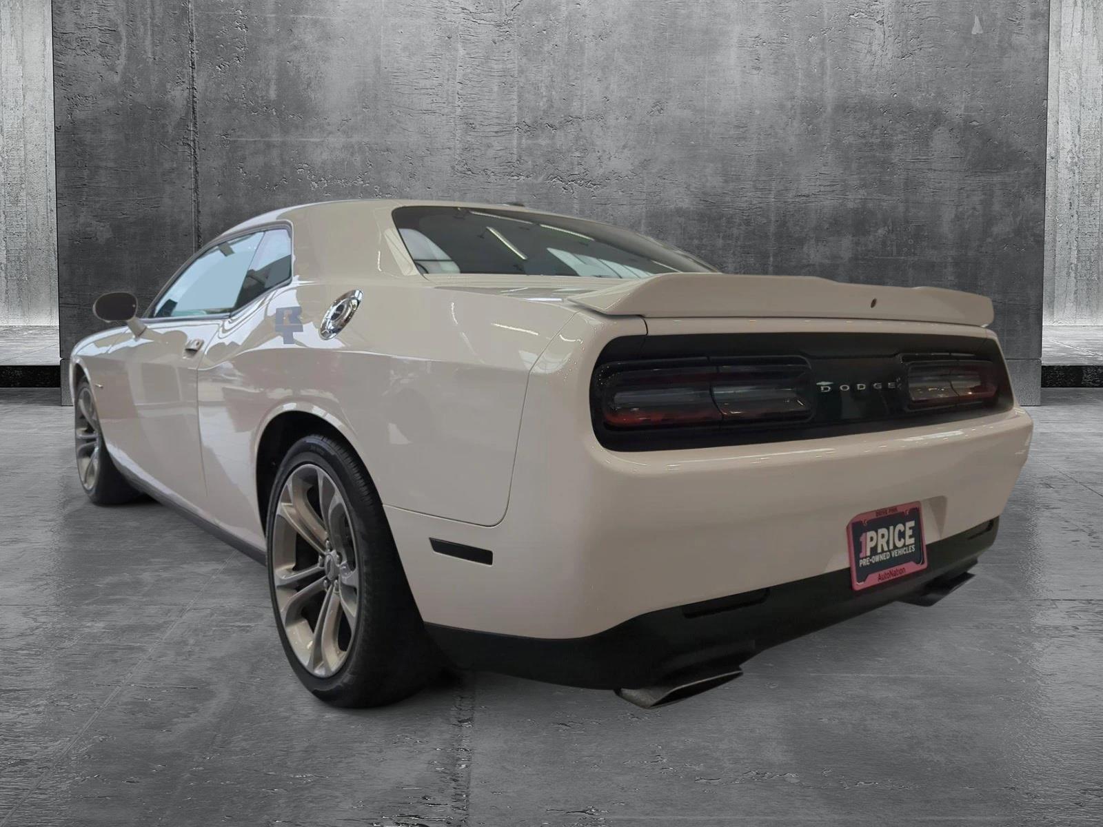 2020 Dodge Challenger Vehicle Photo in Memphis, TN 38125